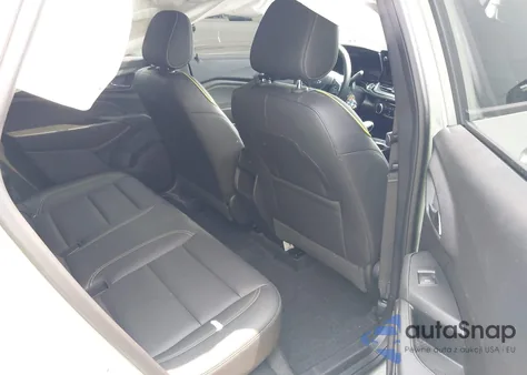 2024 Chevrolet Trax Fwd Activ z USA, uszkodzony, nr VIN KL77LKE27RC160672